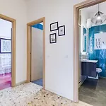Bdc - Trastevere Σπίτι διακοπών Ρώμη
