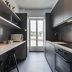 Bdc - Trastevere Σπίτι διακοπών *