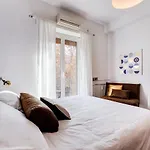 Bdc - Trastevere Σπίτι διακοπών Ρώμη