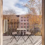 Bdc - Trastevere *