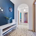 Bdc - Trastevere Σπίτι διακοπών *