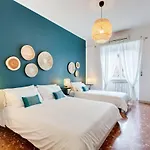 Σπίτι διακοπών Bdc - Trastevere