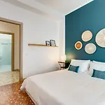 Bdc - Trastevere Ρώμη