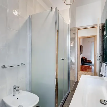 Bdc - Trastevere Ferienhaus Rom