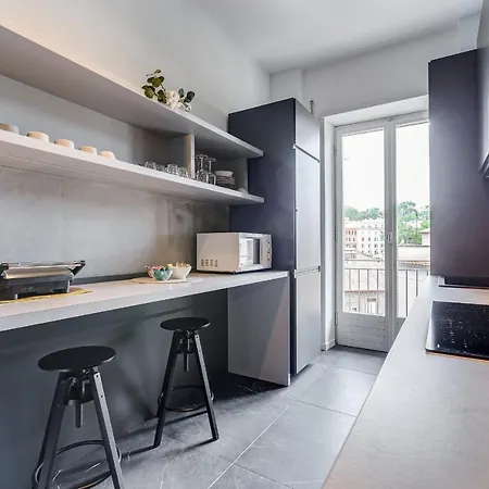Bdc - Trastevere * Rom