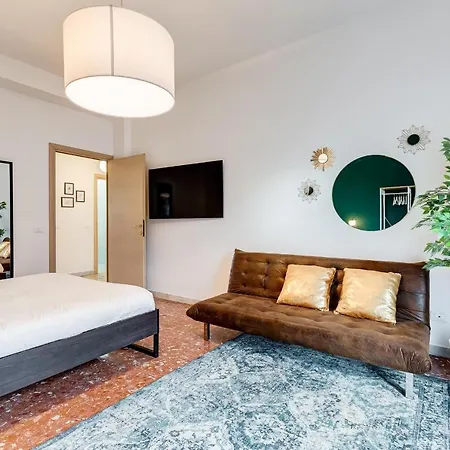 Ferienhaus Bdc - Trastevere *