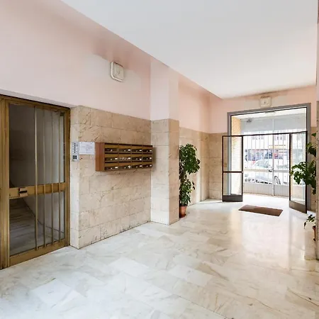 Bdc - Trastevere Ferienhaus