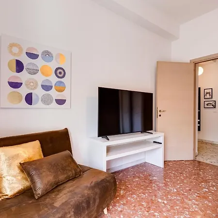 Bdc - Trastevere Nyaraló Róma