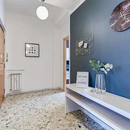 Bdc - Trastevere * Rom