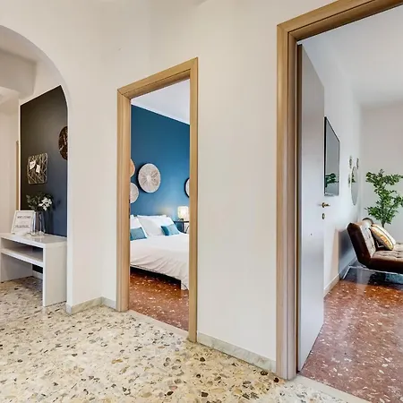 Bdc - Trastevere Ferienhaus