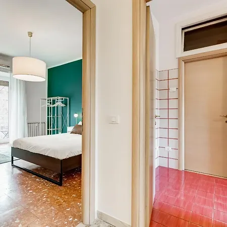 Bdc - Trastevere