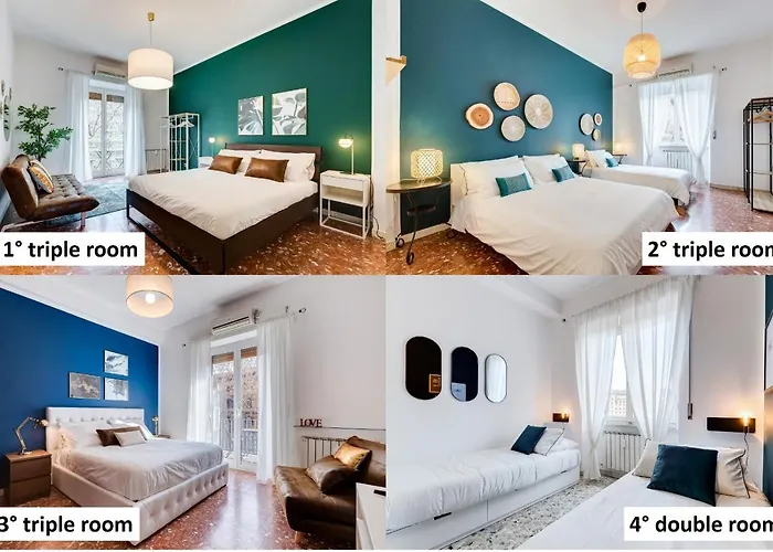 Bdc - Trastevere * Roma