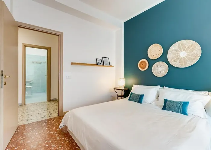Bdc - Trastevere Roma