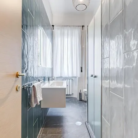 Bdc - Trastevere Semesterbostad Rom