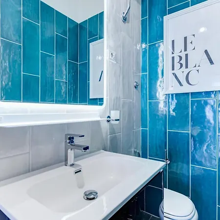 Bdc - Trastevere Semesterbostad Rom