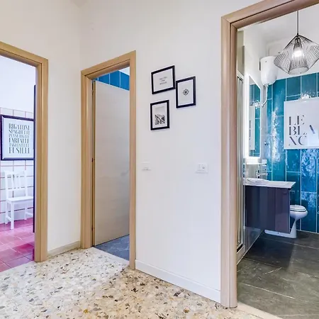 Bdc - Trastevere Semesterbostad Rom