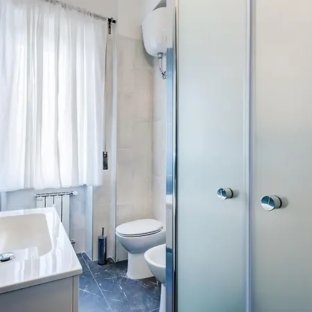 Bdc - Trastevere Semesterbostad