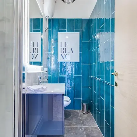 Bdc - Trastevere Semesterbostad *