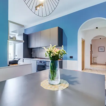 Bdc - Trastevere Rom