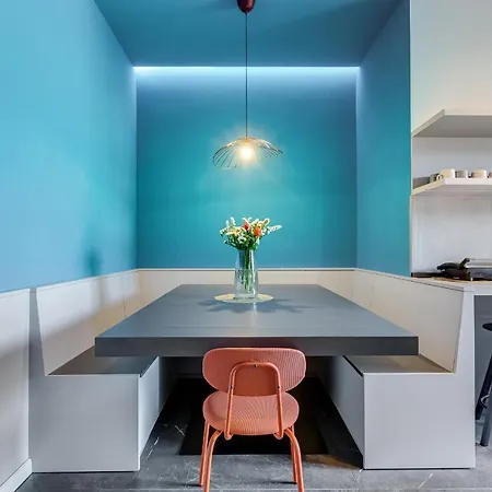 Semesterbostad Bdc - Trastevere