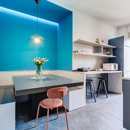 Bdc - Trastevere * Rom