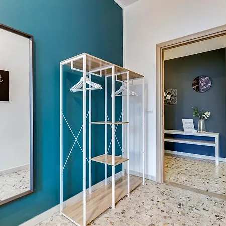 Bdc - Trastevere * Rom