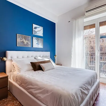 Bdc - Trastevere * Rom