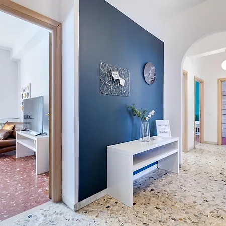 Bdc - Trastevere * Rom