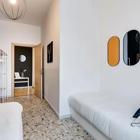 Bdc - Trastevere Semesterbostad *