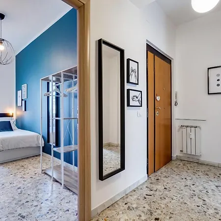 Bdc - Trastevere * Rom