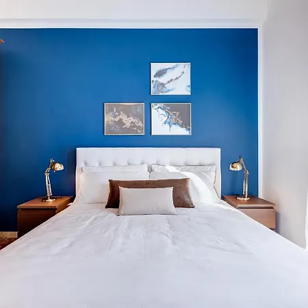 Semesterbostad Bdc - Trastevere