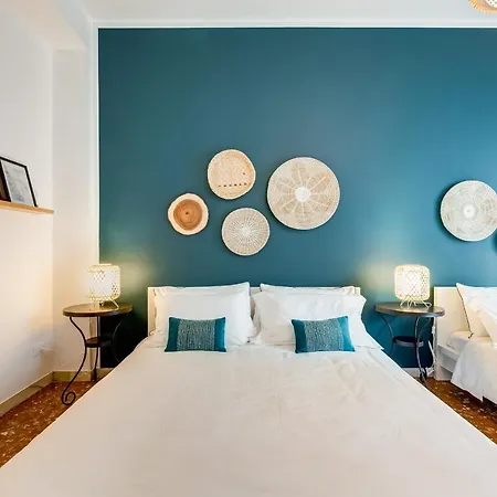 Bdc - Trastevere Semesterbostad