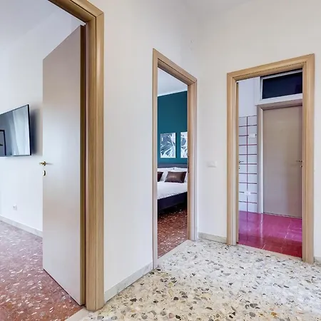 Bdc - Trastevere * Rom