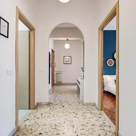 Bdc - Trastevere Semesterbostad *