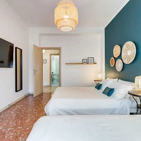 Bdc - Trastevere * Rom