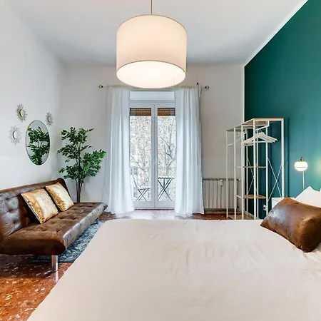 Bdc - Trastevere * Rom