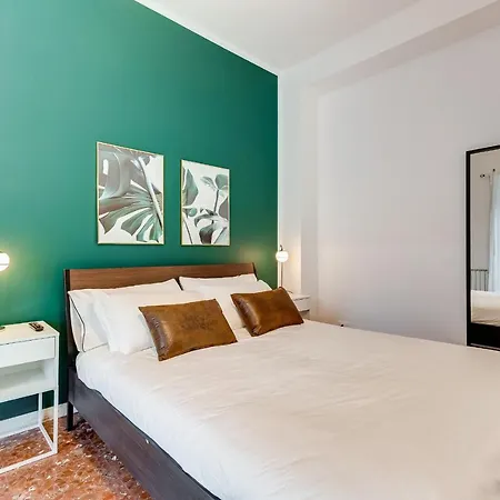 Bdc - Trastevere Semesterbostad *