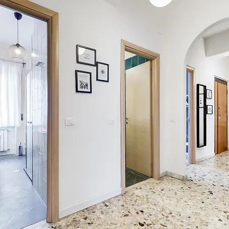 Feriehus Bdc - Trastevere