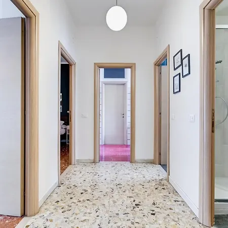 Bdc - Trastevere Feriehus Rom