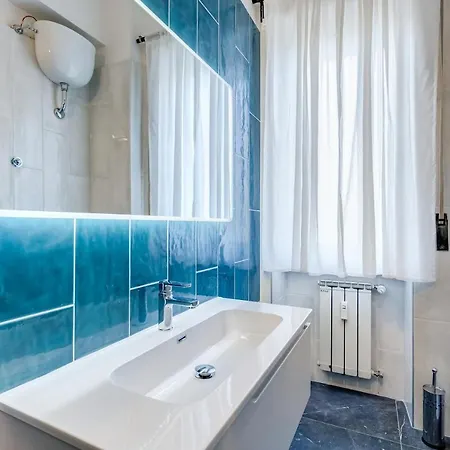 Bdc - Trastevere Feriehus Rom