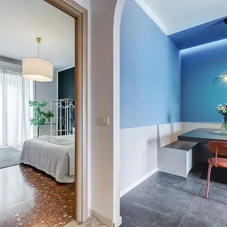 Feriehus Bdc - Trastevere Rom