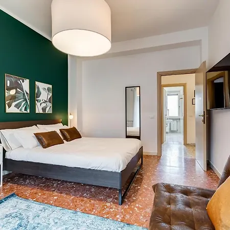 Feriehus Bdc - Trastevere *