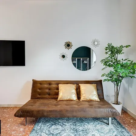 Feriehus Bdc - Trastevere *