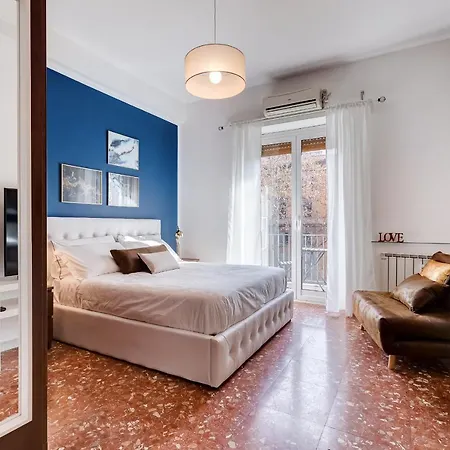 Feriehus Bdc - Trastevere *