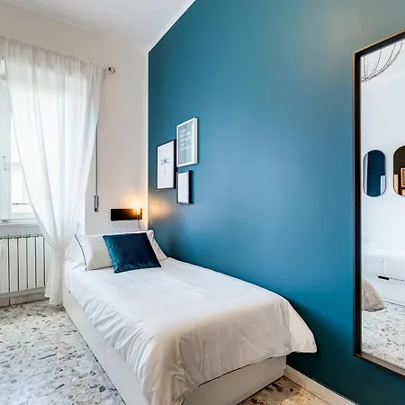 Feriehus Bdc - Trastevere Rom