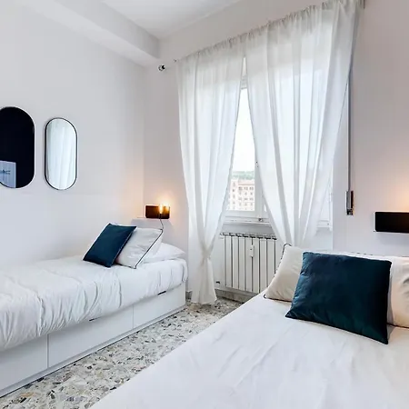 Bdc - Trastevere * Rom