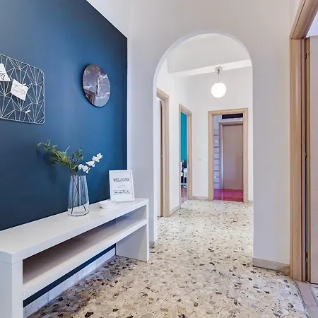 Bdc - Trastevere Feriehus *