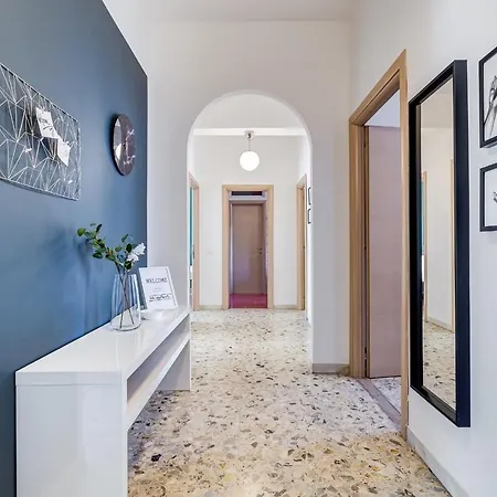 Feriehus Bdc - Trastevere