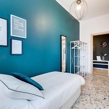 Feriehus Bdc - Trastevere *