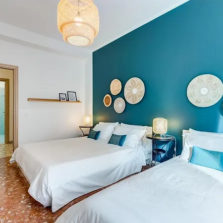 Bdc - Trastevere Feriehus Rom